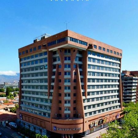 Executive Suites Valencia Exterior photo