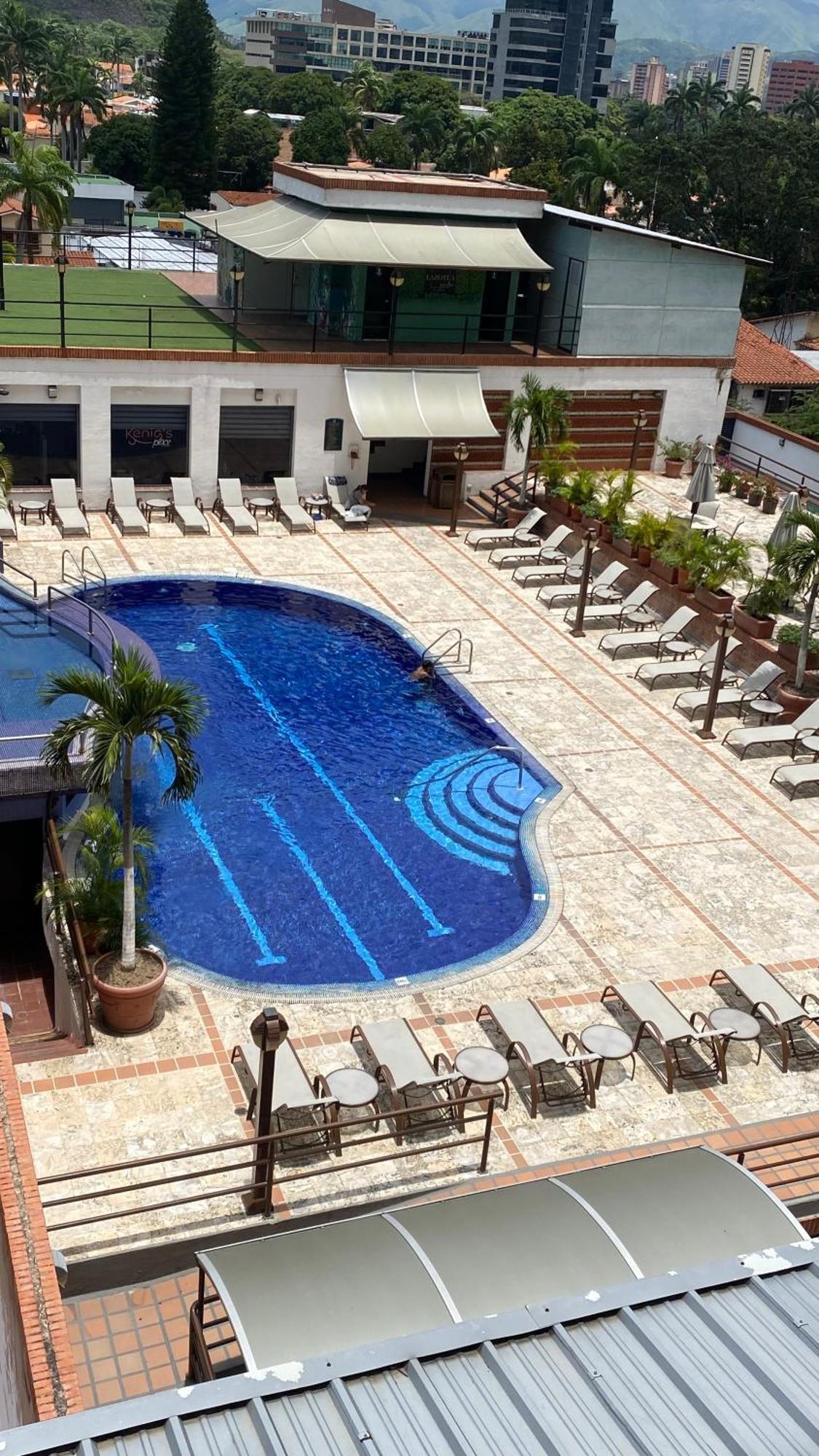 Executive Suites Valencia Exterior photo