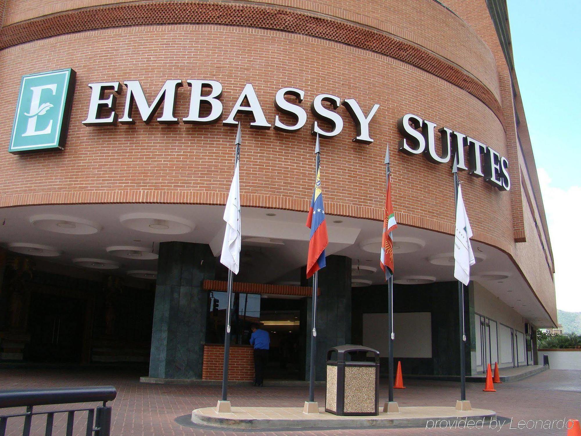 Executive Suites Valencia Exterior photo