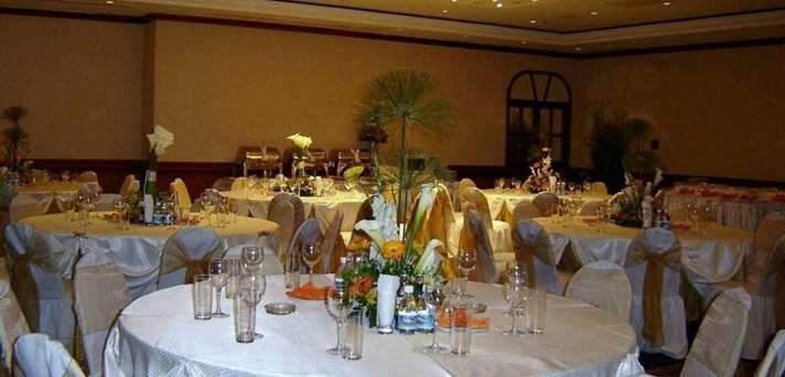 Executive Suites Valencia Restaurant photo